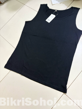 Gym tshirt men and women